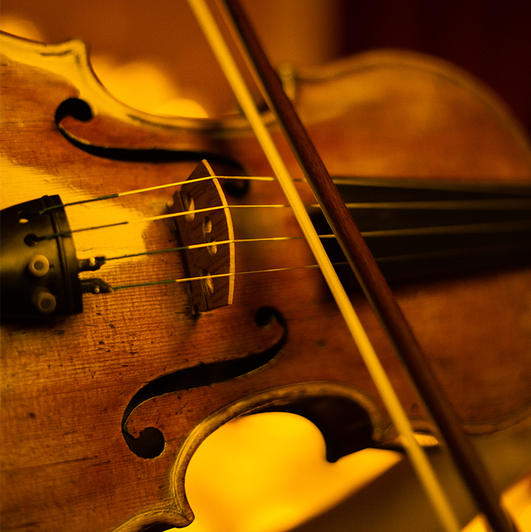 Candlelight Vivaldi, As Quatro Estações