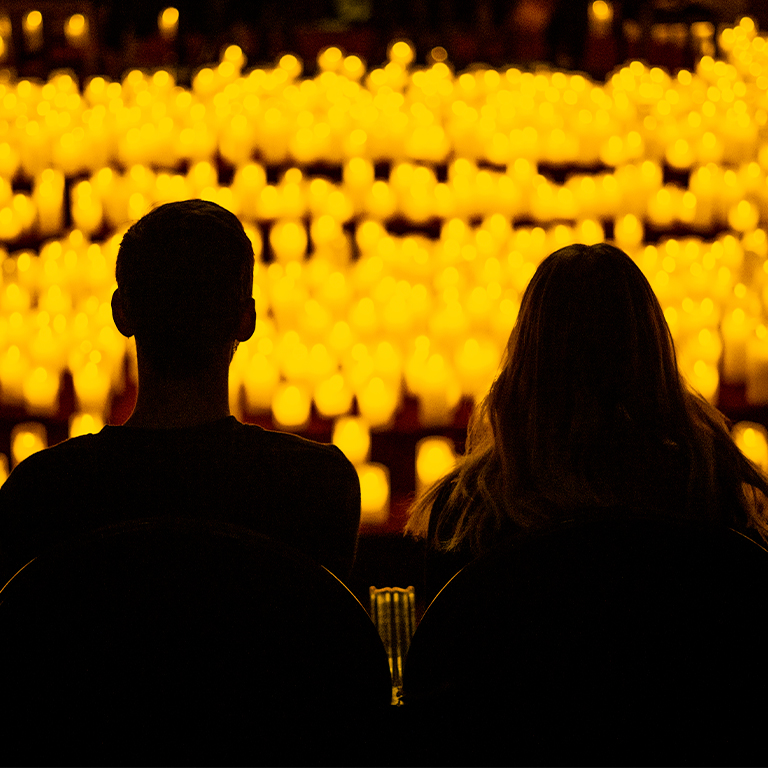 Candlelight Vivaldi, As Quatro Estações