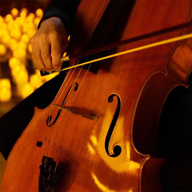 Candlelight Vivaldi, As Quatro Estações